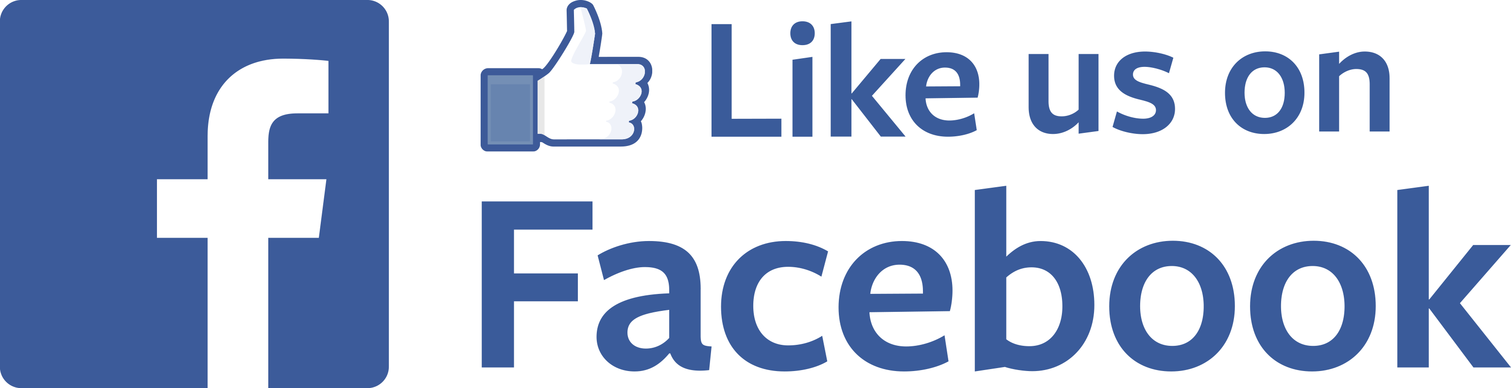 like fb transparent